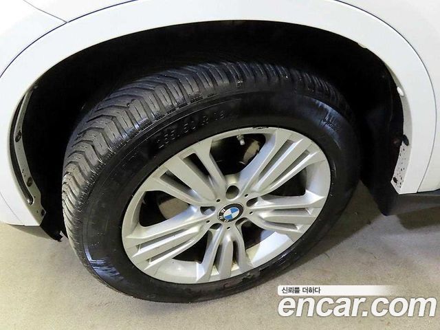 BMW X5 из Кореи Encar