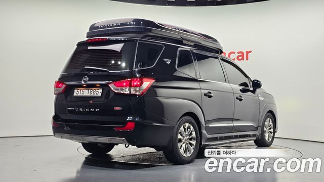 Ssangyong KORANDO из Кореи Encar
