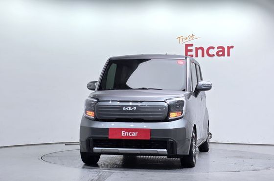 Kia RAY Signature — пробег 81 685 км — фото 3 из 5