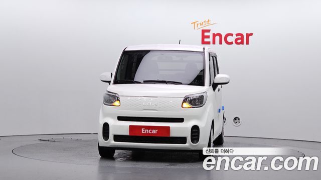 Kia RAY Van Standard — пробег 43 023 км — фото 3 из 5