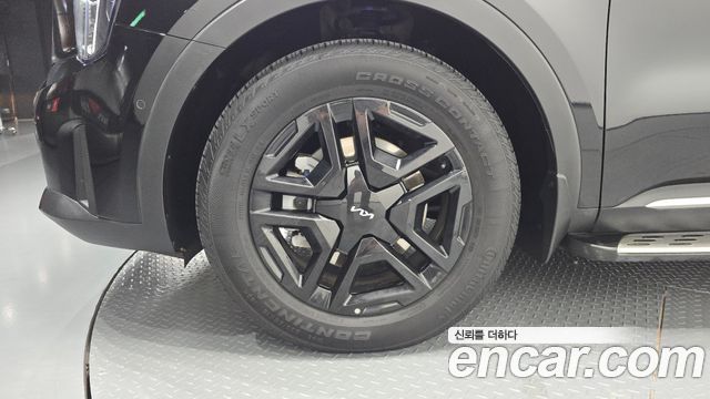 Kia Sorento HEV 1.6 2WD Gravity — пробег 37 352 км — фото 5 из 5