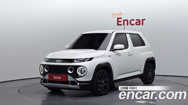 Hyundai Casper Turbo Modern — пробег 99 290 км — фото 1 из 5