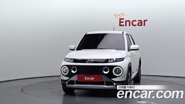 Hyundai Casper Turbo Modern — пробег 99 290 км — фото 3 из 5