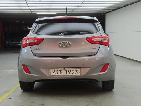 Hyundai i30 1.6 GDI Extreme — пробег 163 755 км — фото 3 из 5