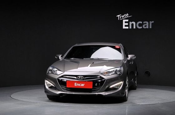 Hyundai Genesis 200 Turbo S — пробег 100 360 км — фото 3 из 5