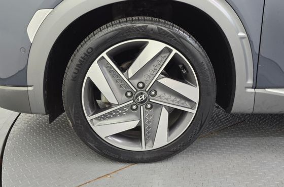 Hyundai Nexo Premium — пробег 115 402 км — фото 5 из 5