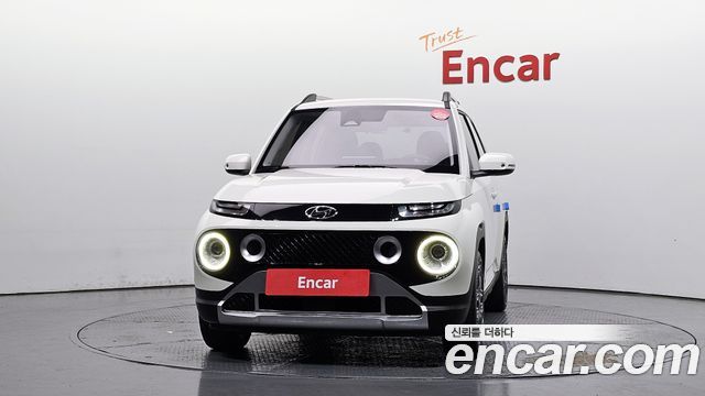 Hyundai Casper Turbo Inspiration — пробег 86 089 км — фото 3 из 5
