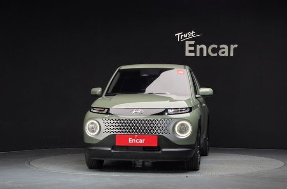 Hyundai Casper Smart — пробег 65 080 км — фото 3 из 5
