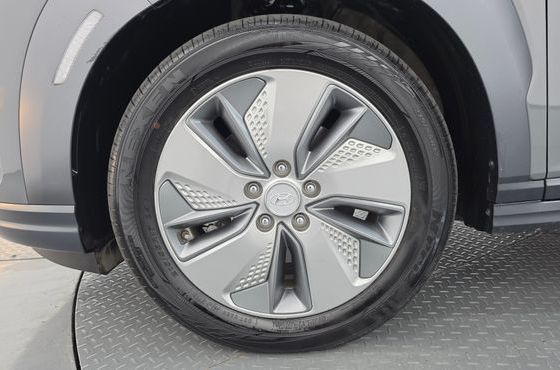 Hyundai Kona Modren — пробег 76 086 км — фото 5 из 5