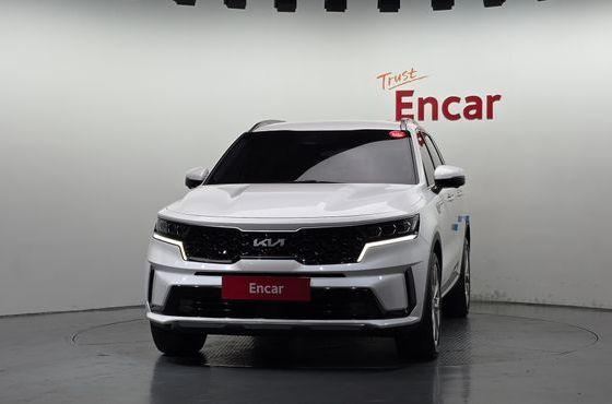 Kia Sorento Diesel 2.2 2WD Noblesse — пробег 125 448 км — фото 3 из 5