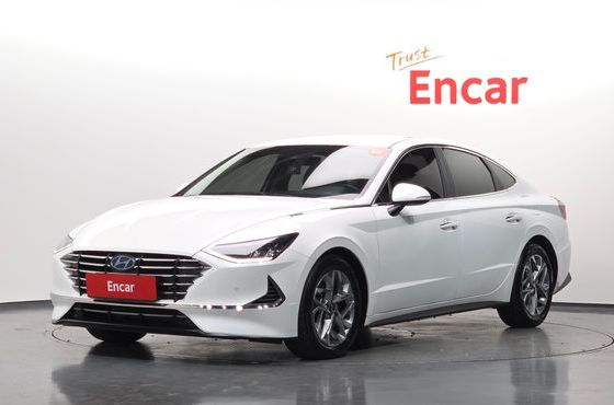 Hyundai Sonata 2.0 Premium Family — пробег 166 026 км — фото 1 из 5