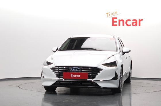 Hyundai Sonata 2.0 Premium Family — пробег 166 026 км — фото 3 из 5