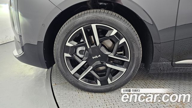 Kia K8 Noblesse — пробег 5 109 км — фото 5 из 5