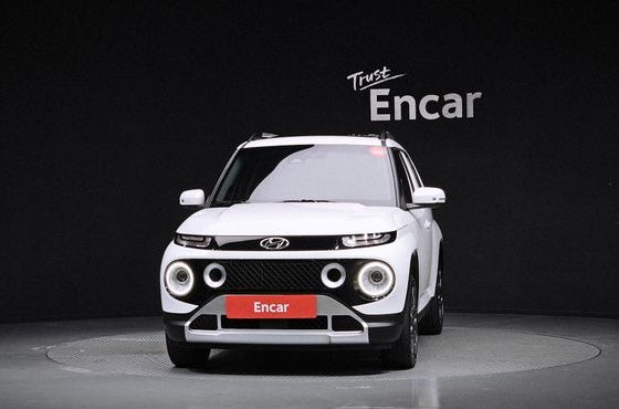 Hyundai Casper Turbo Inspiration — пробег 37 255 км — фото 3 из 5