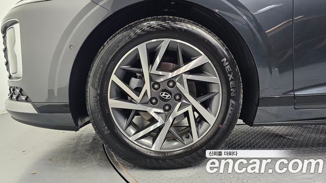 Hyundai Grandeur Exclusive — пробег 47 323 км — фото 5 из 5