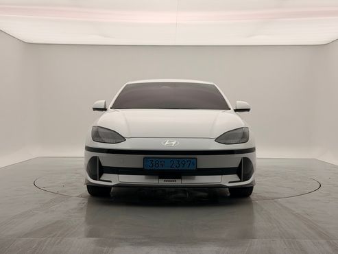 Hyundai Ioniq6 Long Range Prestige — пробег 54 063 км — фото 3 из 5