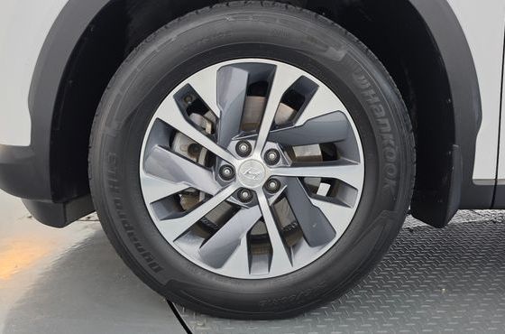 Hyundai Palisade Diesel 2.2 4WD Exclusive — пробег 158 478 км — фото 5 из 5