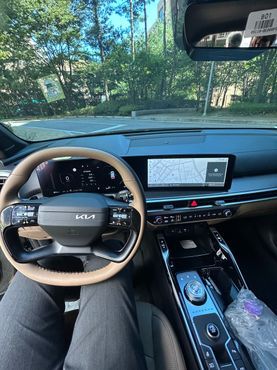 Kia Sorento HEV 1.6 2WD Prestige — пробег 1 210 км — фото 4 из 5