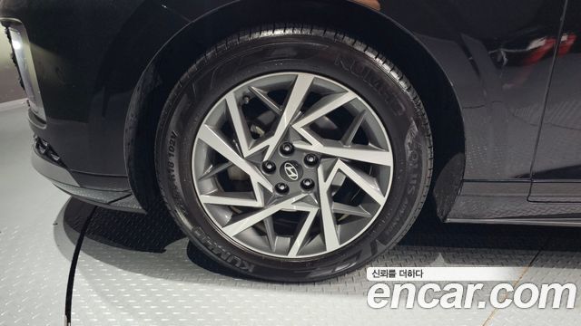 Hyundai Grandeur Premium — пробег 62 782 км — фото 5 из 5