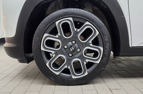 Hyundai Casper Inspiration — пробег 48 622 км — фото 5 из 5