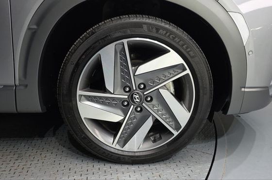 Hyundai Nexo Premium — пробег 48 513 км — фото 5 из 5