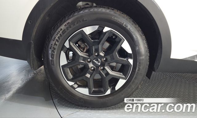 Kia Sorento Diesel 2.2 4WD Noblesse — пробег 42 665 км — фото 5 из 5