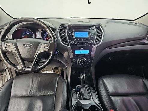 Hyundai Santafe Diesel(e-VGT) 2.0 2WD Premium — пробег 230 000 км — фото 5 из 5