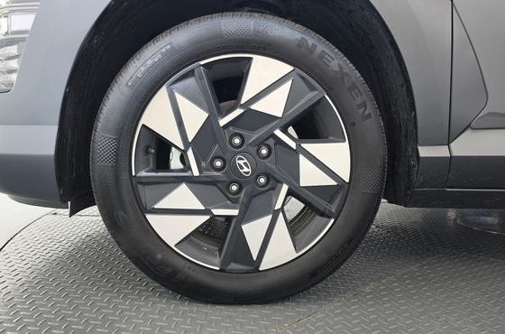 Hyundai Kona Inspiration — пробег 30 254 км — фото 5 из 5