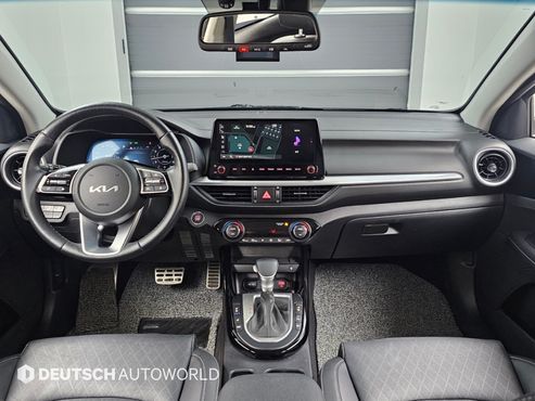 Kia K3 1.6 signature — пробег 30 710 км — фото 5 из 5