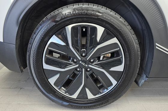 Kia EV6 Long Range Air — пробег 151 181 км — фото 5 из 5