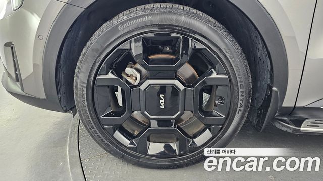Kia Sorento Diesel 2.2 4WD Gravity — пробег 66 696 км — фото 5 из 5
