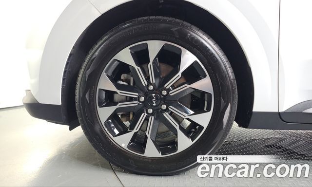 Kia Carnival Diesel 9-Seater Prestige — пробег 64 821 км — фото 5 из 5