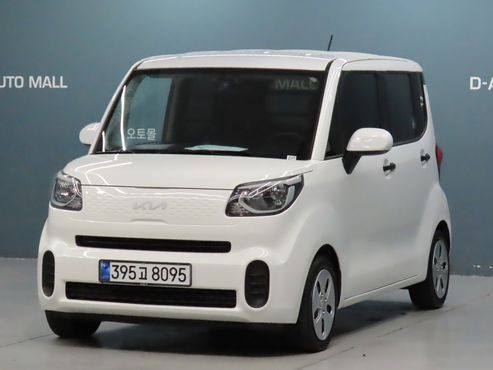 Kia RAY Van Standard — пробег 73 309 км — фото 1 из 5