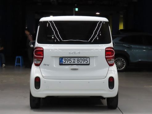 Kia RAY Van Standard — пробег 73 309 км — фото 3 из 5