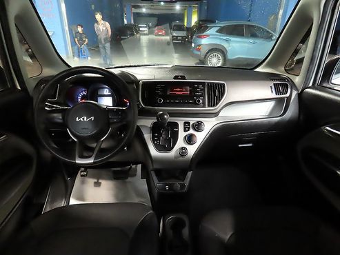 Kia RAY Van Standard — пробег 73 309 км — фото 5 из 5