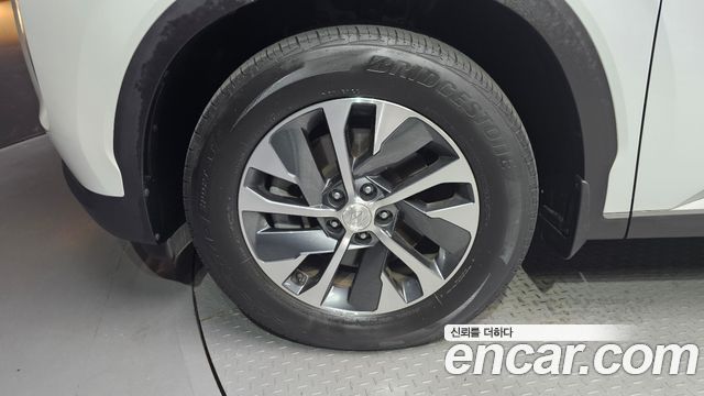 Hyundai Palisade Gasoline 3.8 2WD Exclusive — пробег 38 152 км — фото 5 из 5