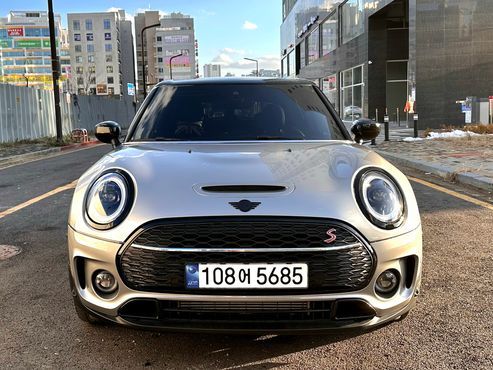 Mini Clubman Standard 2nd — пробег 30 000 км — фото 2 из 5