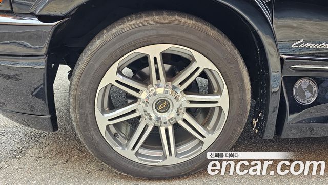 Chevrolet Express Van из Кореи Encar