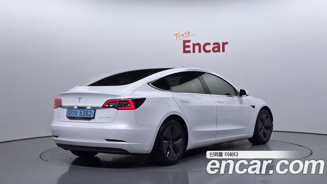Tesla Model 3 Long Range — пробег 62 532 км — фото 2 из 5