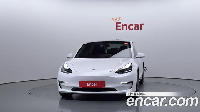 Tesla Model 3 Long Range — пробег 62 532 км — фото 3 из 5