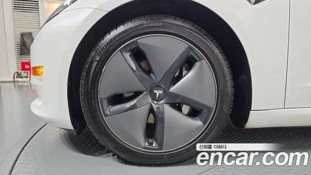 Tesla Model 3 Long Range — пробег 62 532 км — фото 5 из 5