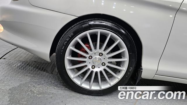 Hyundai Tiburon из Кореи Encar