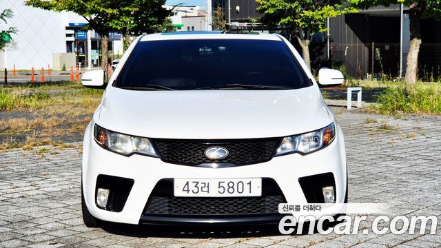 Kia Porte из Кореи Encar