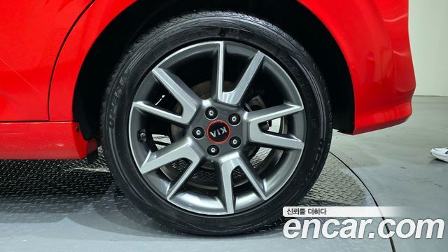 Kia Soul из Кореи Encar
