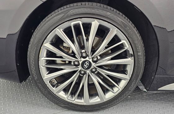 Hyundai Grandeur 3.0 Exclusive Special — пробег 159 844 км — фото 5 из 5