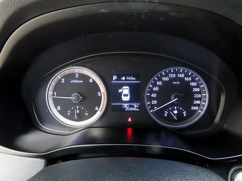 Hyundai Grandeur 2.2 Diesel Premium Special — пробег 252 542 км — фото 5 из 5