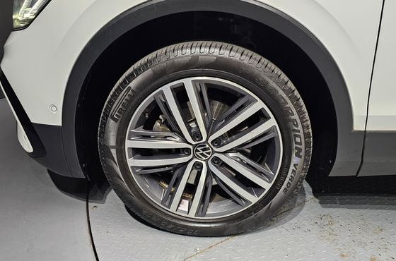 Volkswagen Tiguan 2.0 TSI Prestige — пробег 24 563 км — фото 5 из 5