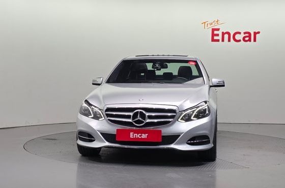 Mercedes-Benz E-Class E220 CDI Avantgarde — пробег 165 956 км — фото 3 из 5