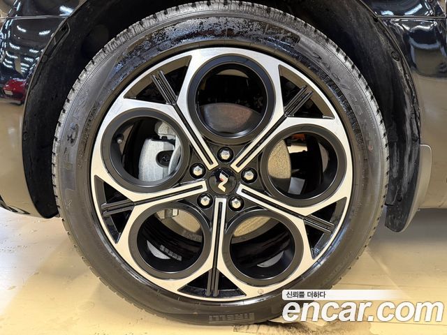 Hyundai Staria из Кореи Encar