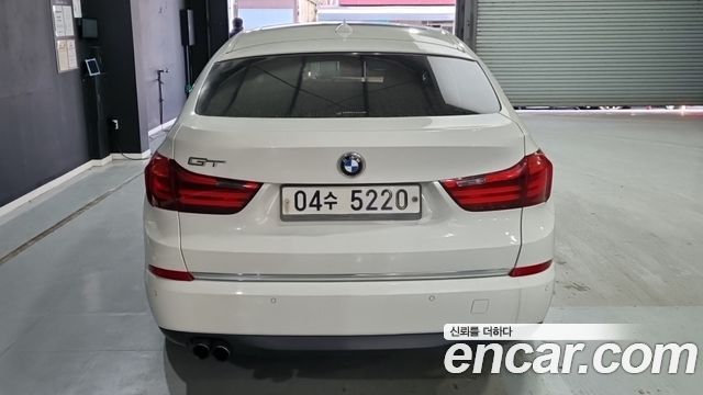BMW Gran Turismo GT ED Edition — пробег 142 017 км — фото 4 из 5